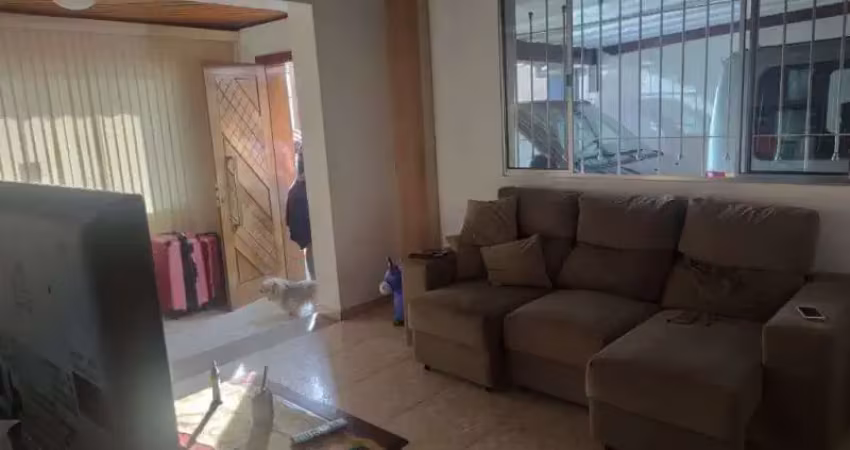 Casa com 3 quartos à venda na Rua Mateus Correa, 112, Limão, São Paulo