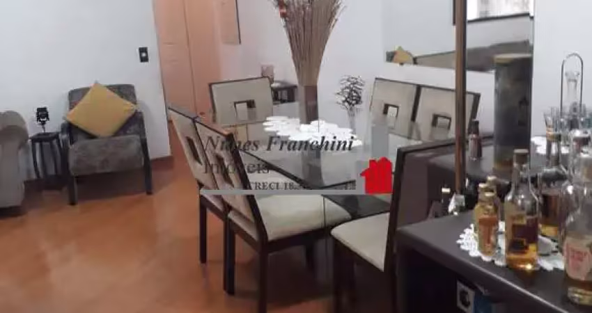 Apartamento com 3 quartos à venda na Rua Jaboatão, 493, Casa Verde, São Paulo
