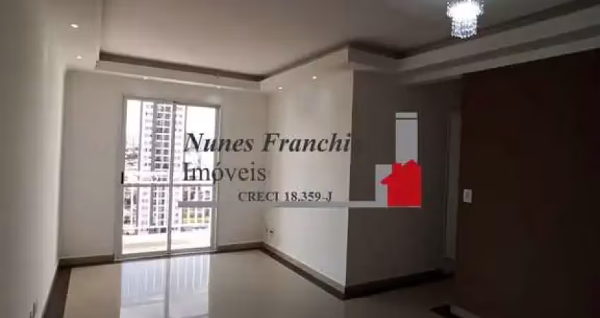 Apartamento com 3 quartos à venda na Avenida Professor Celestino Bourroul, 684, Limão, São Paulo
