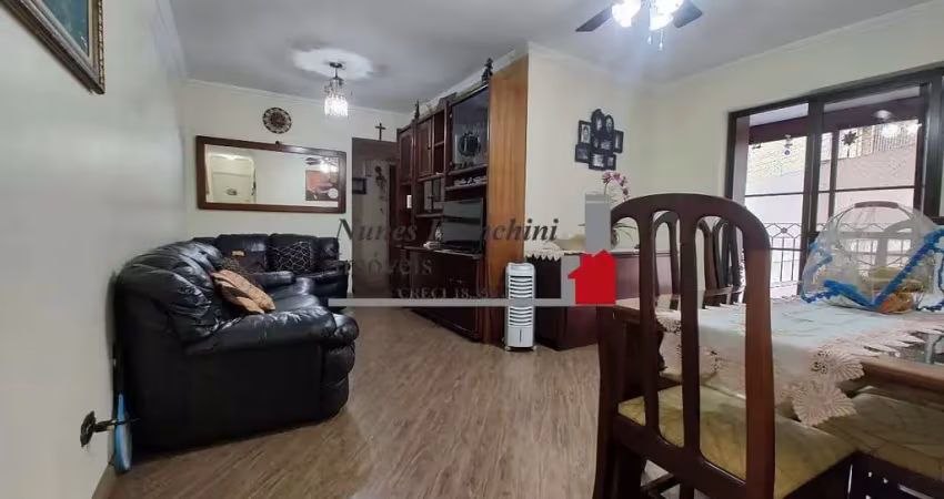 Apartamento com 3 quartos à venda na Rua Jaboatão, 493, Casa Verde, São Paulo