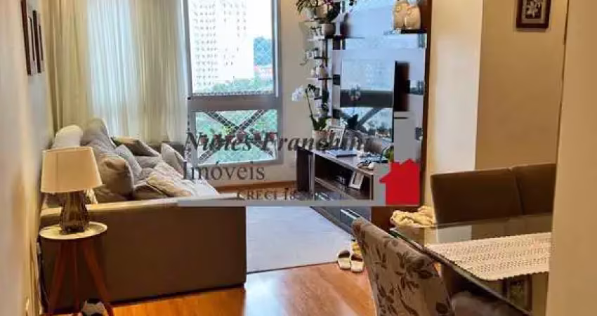 Apartamento com 3 quartos à venda na Avenida Parada Pinto, 3696, Vila Nova Cachoeirinha, São Paulo