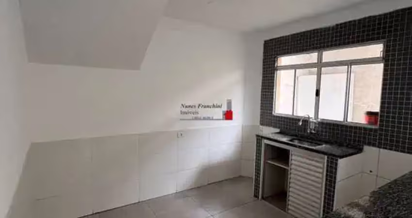 Casa com 2 quartos para alugar na Rua João Serrano, 151, Limão, São Paulo