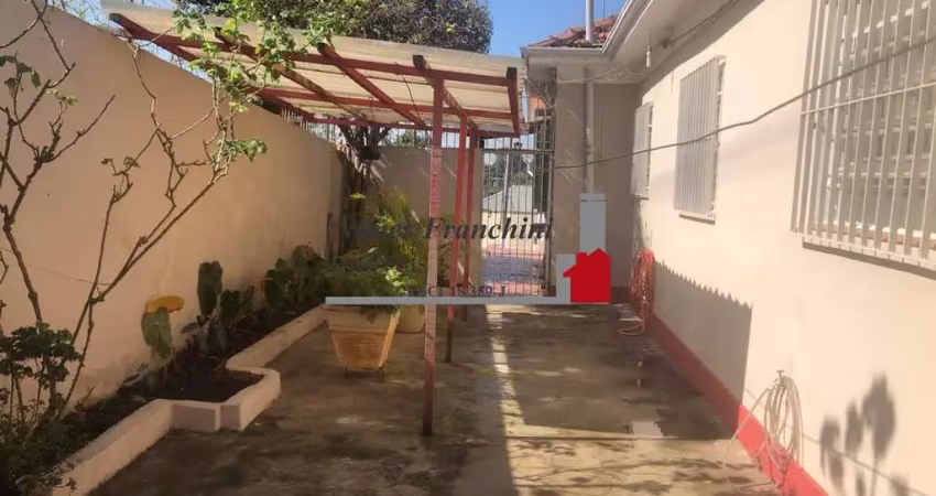 Casa com 3 quartos à venda na Rua Vichy, 329, Casa Verde, São Paulo