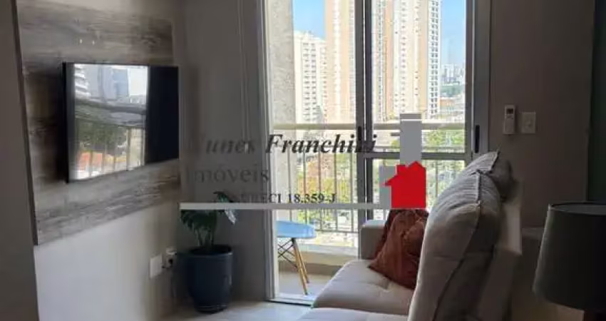 Apartamento com 2 quartos à venda na Rua Dona Estela Borges Morato, 618, Limão, São Paulo