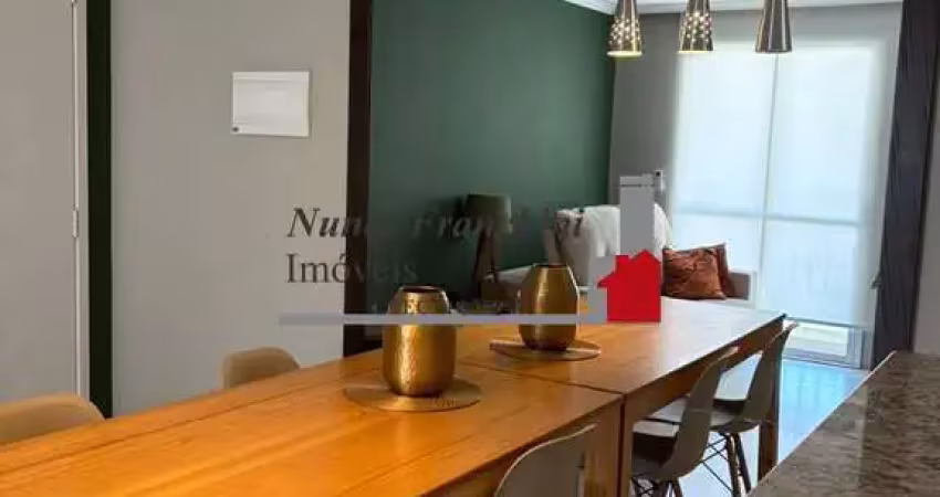 Apartamento com 2 quartos à venda na Rua Dona Estela Borges Morato, 618, Limão, São Paulo