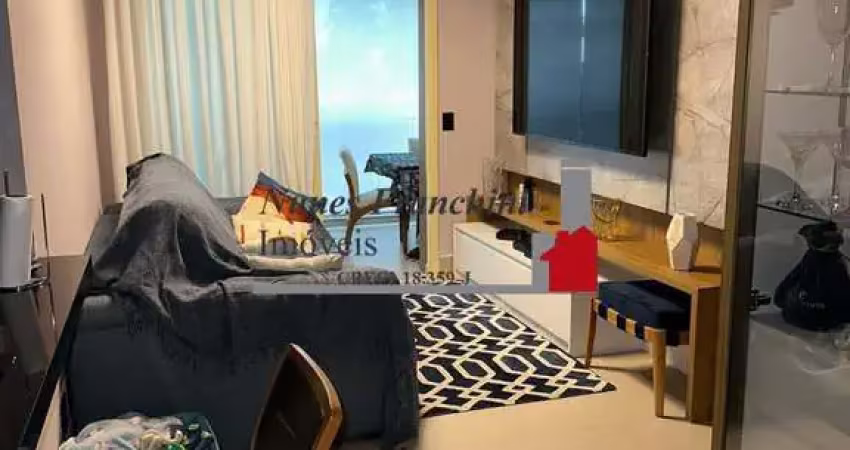 Apartamento com 3 quartos à venda na Rua Capitão Rabelo, 355, Jardim São Paulo (Zona Norte), São Paulo