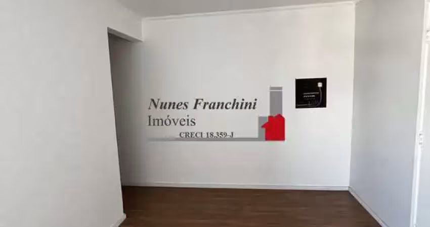 Apartamento com 2 quartos para alugar na Avenida Braz Leme, 2393, Santana, São Paulo