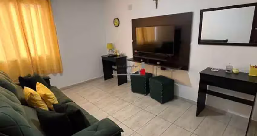 Apartamento com 2 quartos à venda na Rua Paulo Vidigal Vicente de Azevedo, 199, Limão, São Paulo