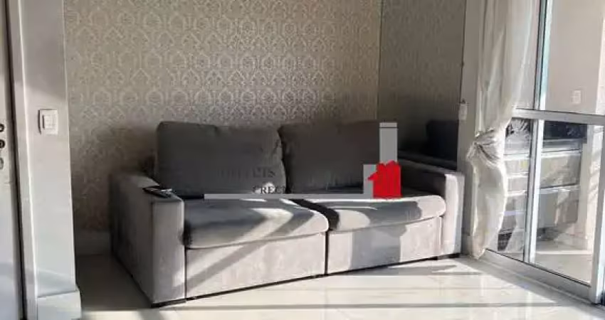 Apartamento com 3 quartos à venda na Rua Jacofer, 105, Limão, São Paulo
