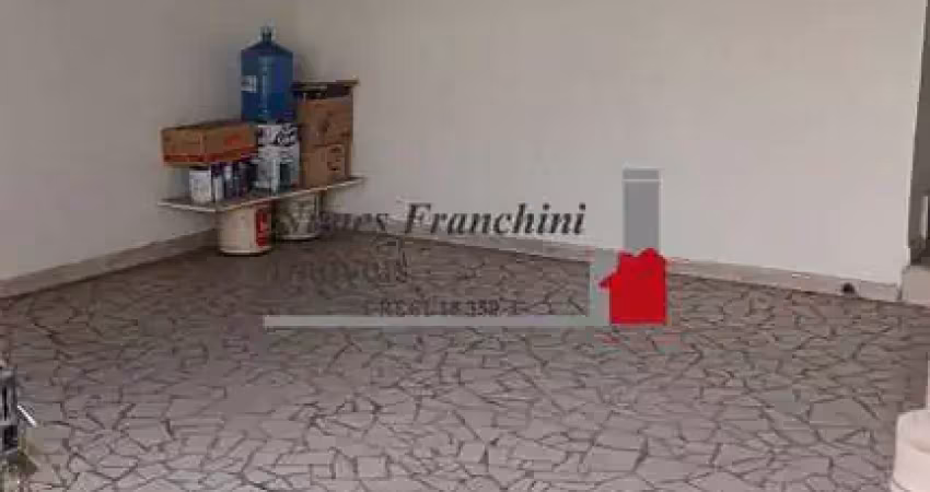 Casa com 2 quartos à venda na Rua Professor Martagão, 21, Pirituba, São Paulo
