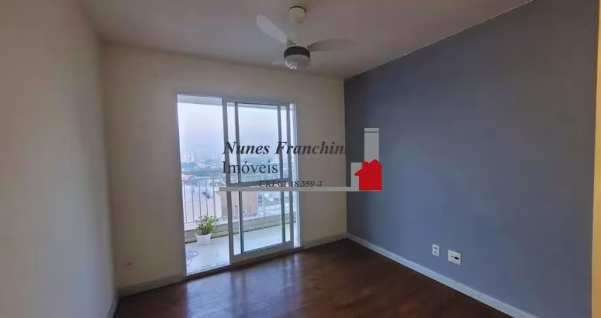 Apartamento com 2 quartos à venda na Rua Saguairu, 511, Casa Verde, São Paulo