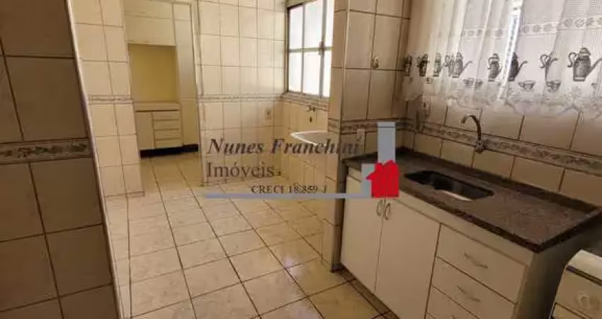 Apartamento com 3 quartos à venda na Avenida Ordem e Progresso, 1236, Casa Verde, São Paulo