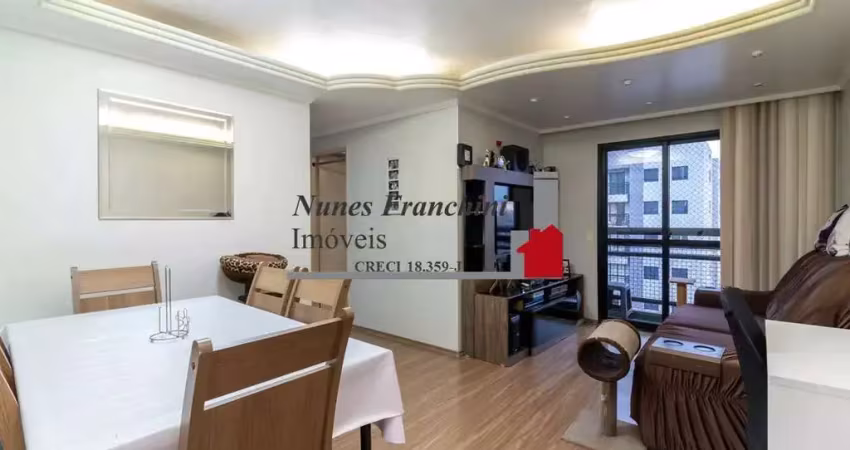 Apartamento com 3 quartos à venda na Rua Antônio Ribeiro de Morais, 264, Limão, São Paulo