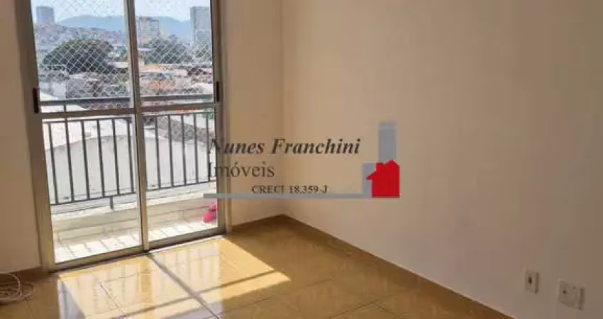 Apartamento com 2 quartos para alugar na Rua Bartholomeu do Canto, 150, Vila Palmeiras, São Paulo