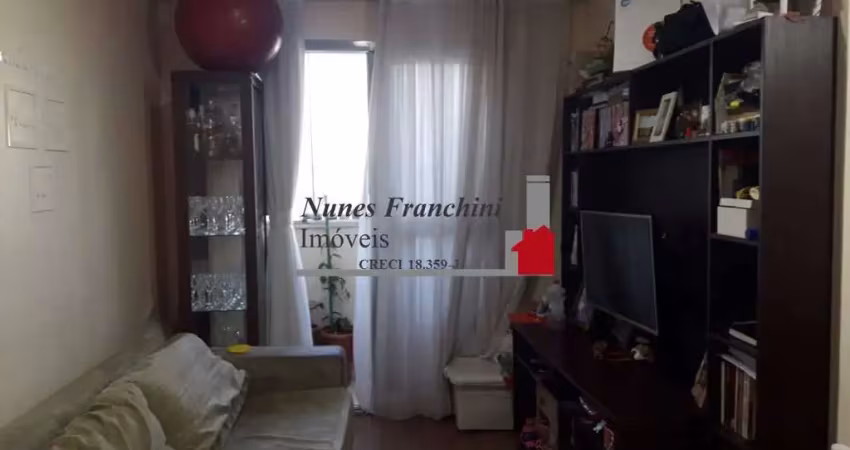 Apartamento à venda em são paulo-sp, casa verde alta: 2 quartos, 1 sala, 1 banheiro - 55m² - imperdível!
