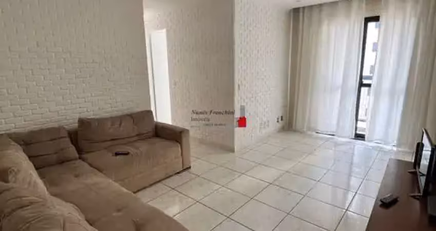 Imperdível: apartamento para locação em são paulo-sp, bairro limão, 3 quartos, 1 sala, 1 banheiro, 1 vaga de garagem, 62m².