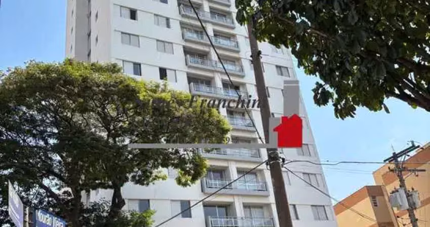Apartamento com 3 quartos à venda na Avenida Professora Ida Kolb, 296, Casa Verde, São Paulo
