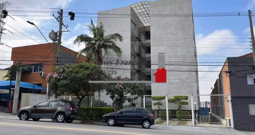 Apartamento com 2 quartos à venda na Rua Relíquia, 758, Casa Verde, São Paulo