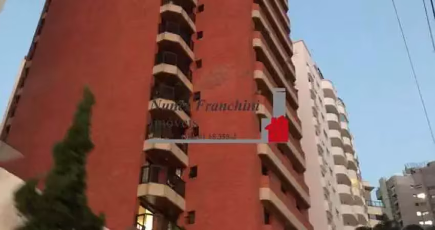 Apartamento com 3 quartos à venda na Rua Pedro Doll, 512, Santana, São Paulo