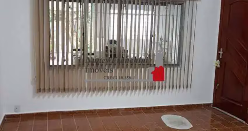 Casa com 2 quartos à venda na Rua Manuel Correia, 780, Freguesia do Ó, São Paulo