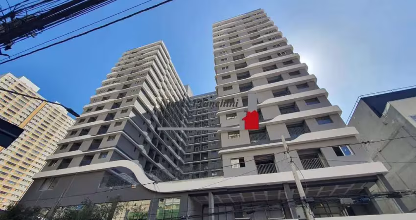 Apartamento com 1 quarto à venda na Rua Teodoro Sampaio, 1316, Pinheiros, São Paulo