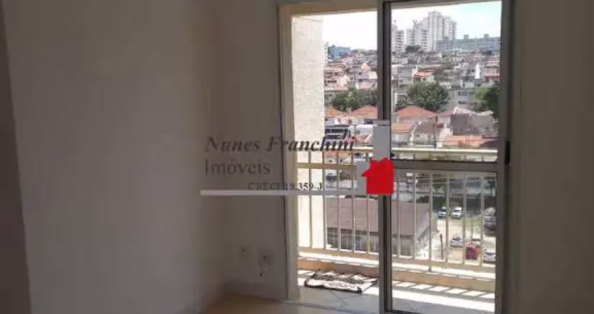 Apartamento com 2 quartos para alugar na Avenida Nossa Senhora do Ó, 423, Limão, São Paulo