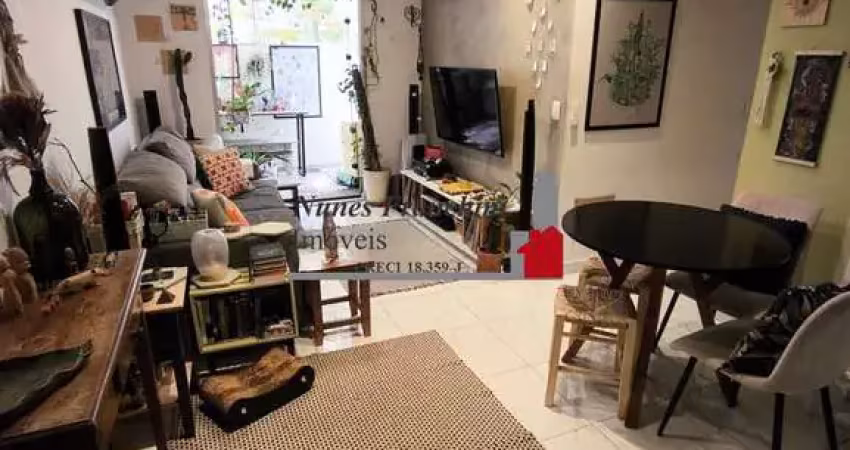 Apartamento com 3 quartos à venda na Rua Antônio João, 655, Casa Verde, São Paulo