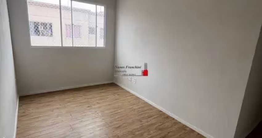 Apartamento à venda em são paulo-sp, jardim das graças: 2 quartos, 1 sala, 1 banheiro, 42m² de área