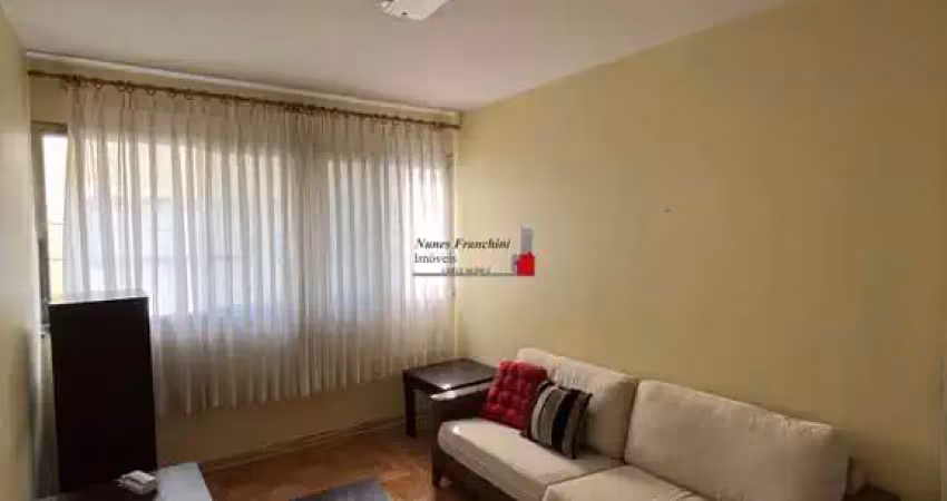 Apartamento à venda em são paulo-sp, bairro limão: 2 quartos, 1 banheiro, 1 vaga de garagem, 60 m² de área. confira!