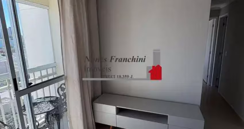 Apartamento à venda em são paulo-sp, bairro limão, 2 quartos, sala, banheiro, 1 vaga, 50m². garanta já o seu novo lar!