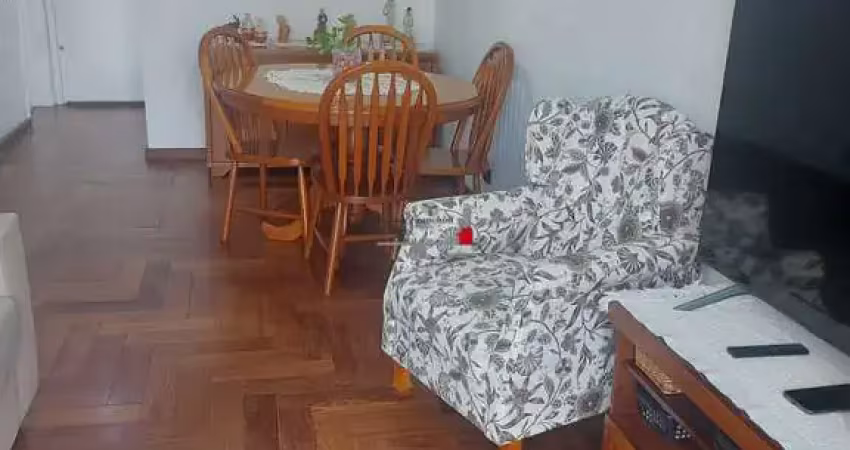 Vendo apartamento de 2 quartos na casa verde, são paulo-sp  1 banheiro, 1 vaga na garagem  58m² de área - imperdível!