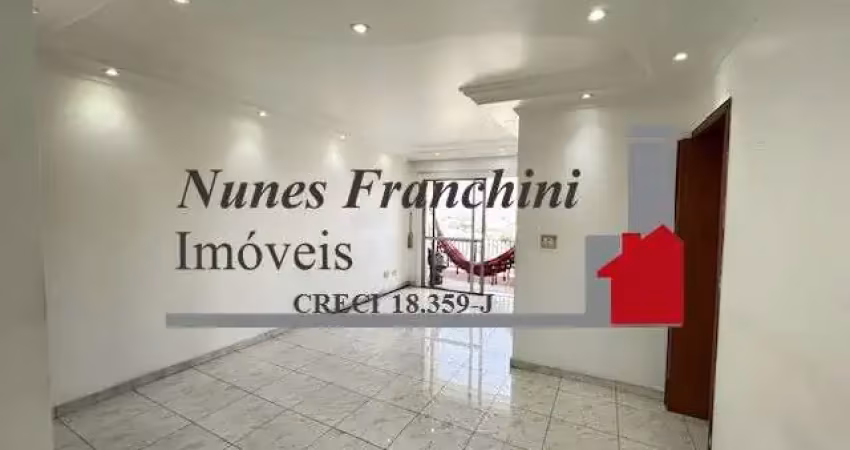 Apartamento com 3 quartos à venda na Rua Lavinio Salles Arcuri, 613, Casa Verde, São Paulo