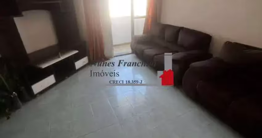 Apartamento à venda em são paulo-sp no bairro limão: 2 quartos, 1 sala, 1 banheiro, 1 vaga de garagem, 58m²!