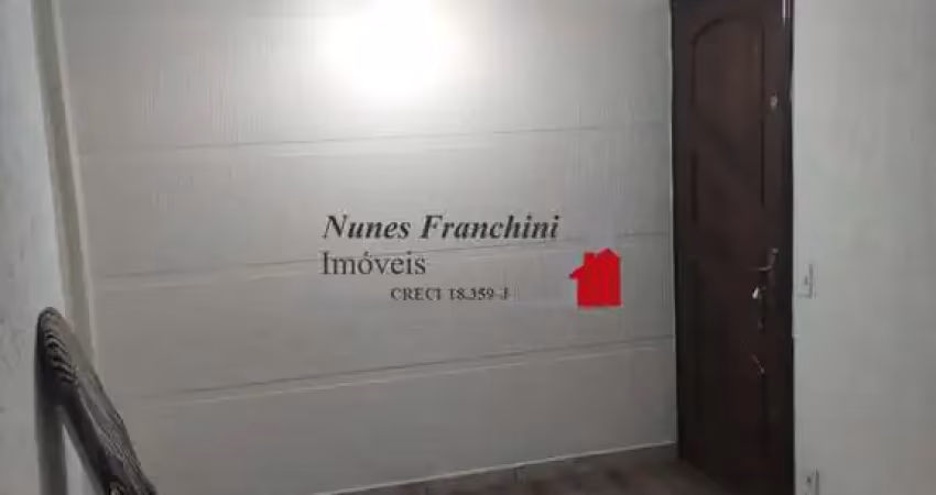 Excelente oportunidade:  apartamento à venda em são paulo-sp, vila dionisia. 2 quartos, 1 sala, 1 banheiro, 1 vaga de garagem, 45,00 m² de área.