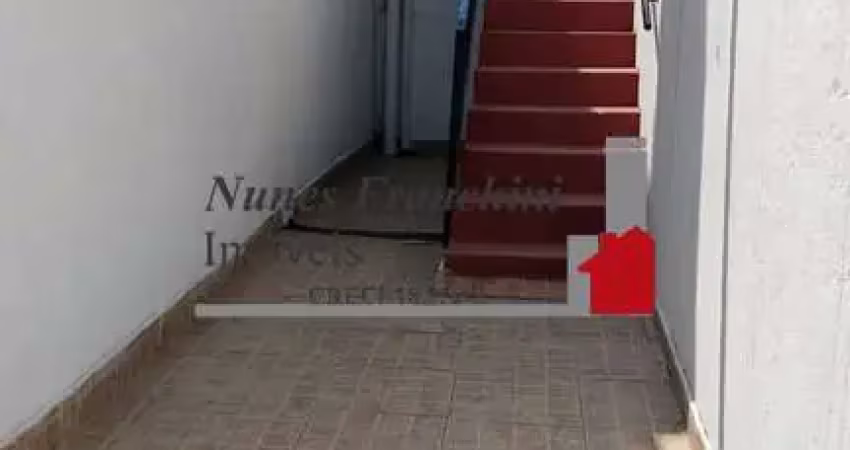 Terreno em condomínio fechado à venda na Rua Padre Manuel Honorato, 76, Parque Belém, São Paulo