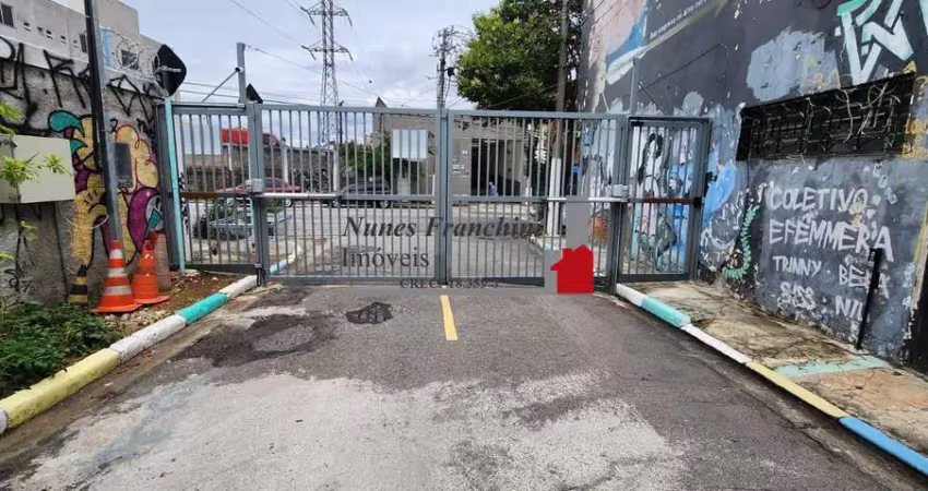 Terreno em condomínio fechado à venda na Rua Francisco Artassio, 93, Casa Verde, São Paulo