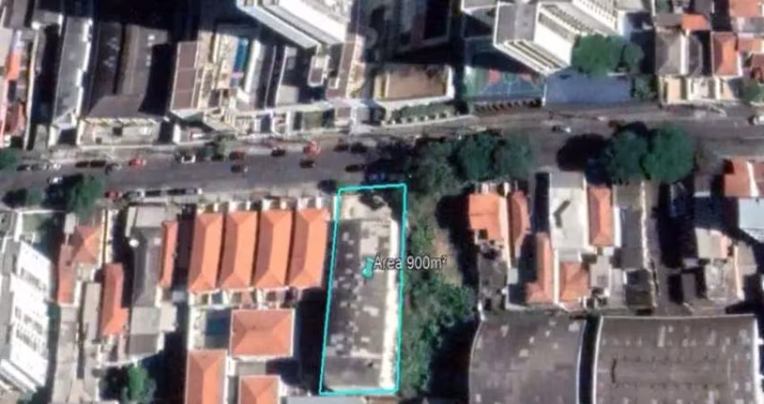 Galpão à venda, 759 m² por r$ 3.300.000,00 - limão - são paulo/sp