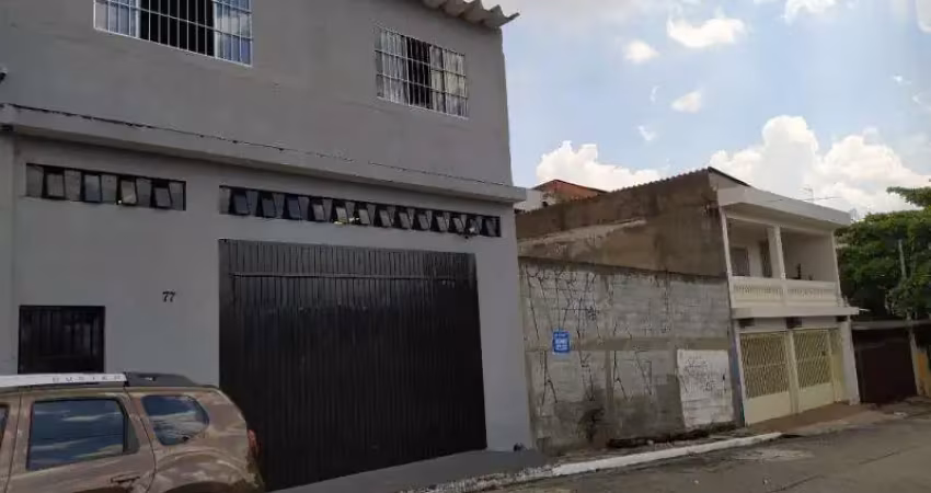 Terreno em condomínio fechado à venda na Rua Professor Manoel Nogueira Padilha Sobrinho, 64, Freguesia do Ó, São Paulo