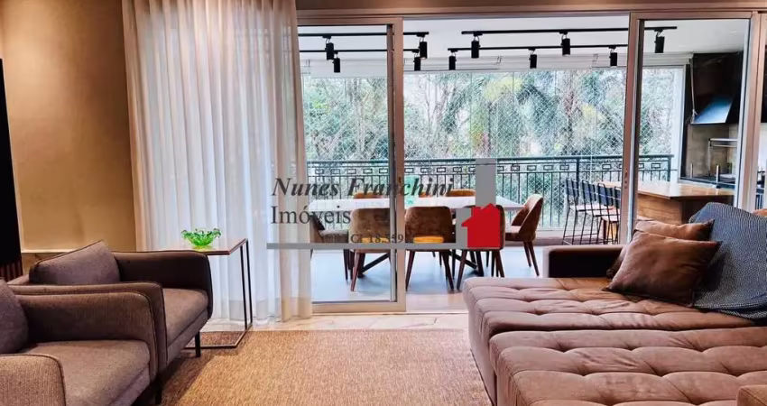 Apartamento com 3 quartos à venda na Rua Conselheiro Pedro Luís, 367, Santana, São Paulo