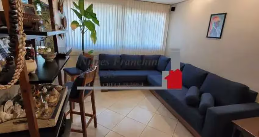 Apartamento com 2 quartos à venda na Rua Roque de Morais, 340, Limão, São Paulo