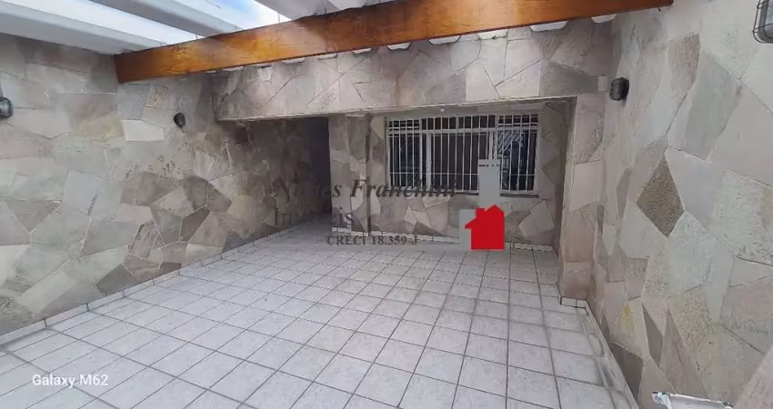 Aluguel de casa no bairro do limão , são paulo-sp: 2 quartos, 1 sala, 2 banheiros, 2 vagas de garagem e 125m² de área.