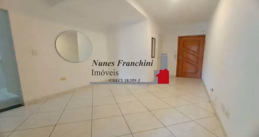 Apartamento à venda em santana, são paulo, com 2 quartos e ótima localização!