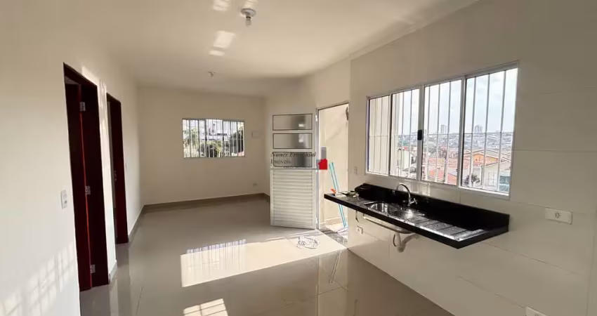Apartamento para locação em são paulo-sp, freguesia do ó: 2 quartos, 1 sala, 1 banheiro, 1 vaga de garagem!