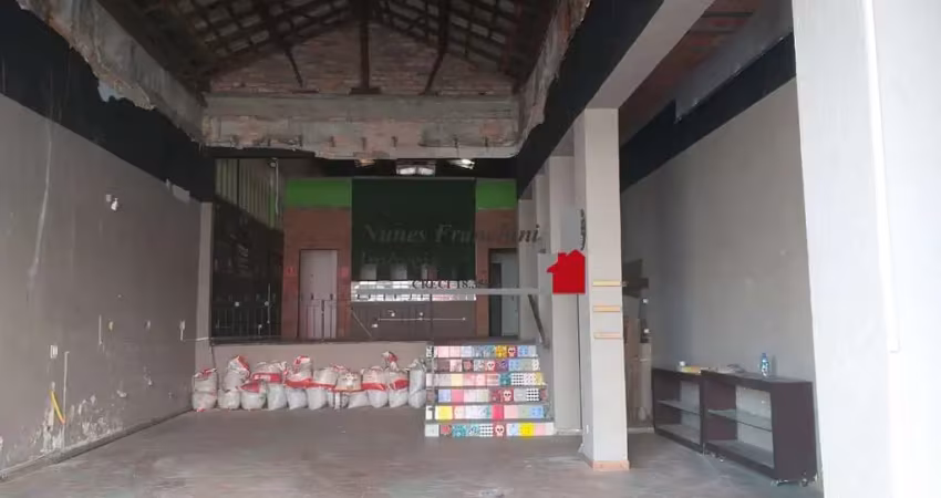 Galpão comercial de alto padrão para locação em santana, são paulo-sp: 3 salas, 2 banheiros, 300,00 m² de área
