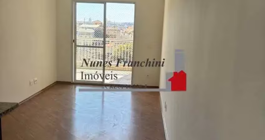 Excelente oportunidade: apartamento de 3 quartos com suíte e duas vagas de garagem no lauzane paulista, são paulo-sp!