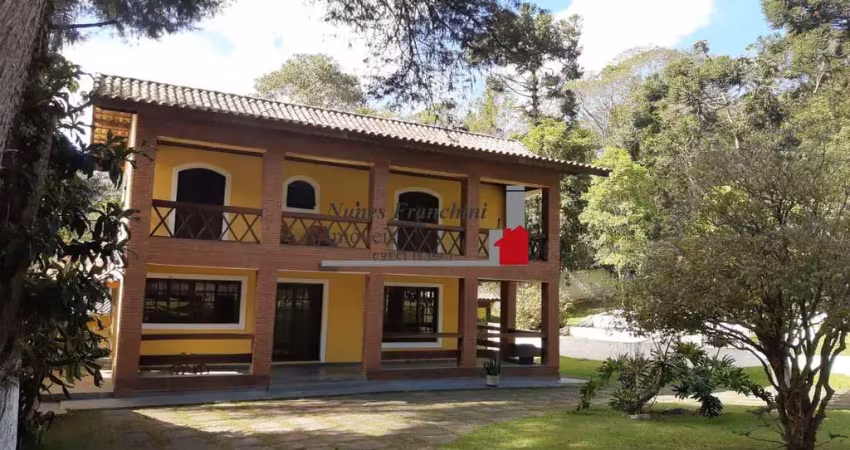 Sítio de luxo à venda ou locação em mairiporã-sp, bairro barreiro: 3 quartos, 1 suíte, 1 sala, 3 banheiros, 15 vagas de garagem, 5.000m² de área.
