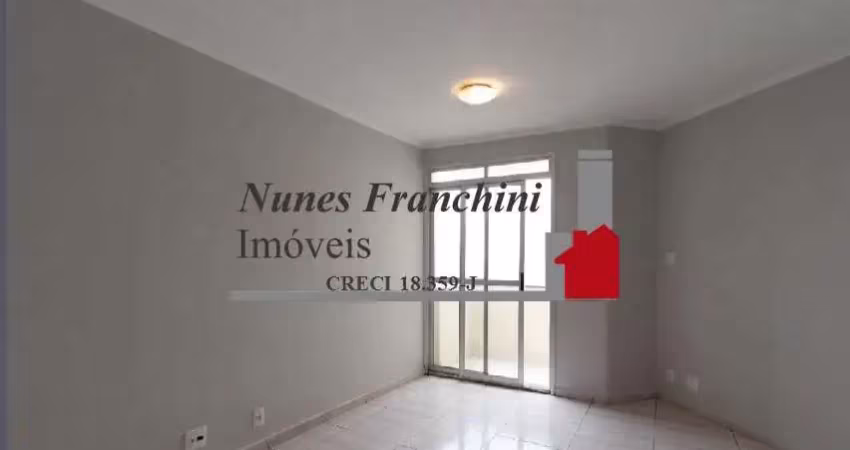 Apartamento à venda em são paulo-sp, bairro limão: 2 quartos, sala, banheiro, garagem e 58m² de área!