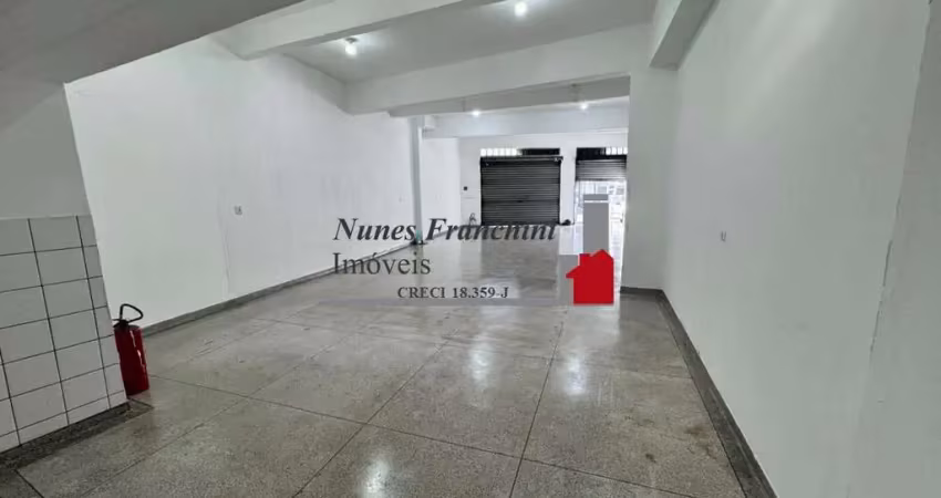 Galpão comercial para locação em vila pirituba, são paulo-sp: 1 sala, 1 banheiro, 120m² de área!