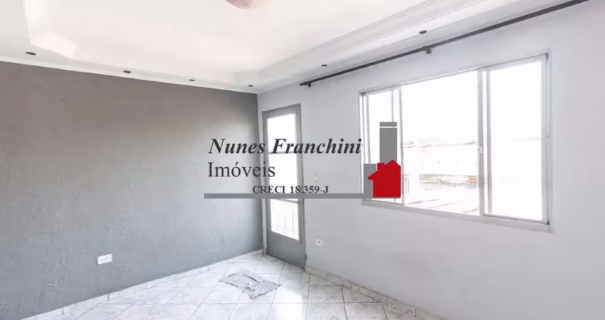 Excelente sobrado à venda em são paulo-sp, bairro limão: 2 quartos, 1 sala, 1 banheiro, 1 vaga, 100m² área.