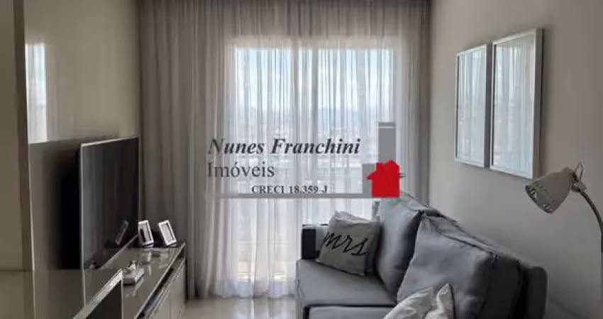 Apartamento à venda em são paulo-sp, vila gustavo: 2 quartos, 1 suíte, 1 sala, 2 banheiros, 1 vaga de garagem, 63m². venha conferir!